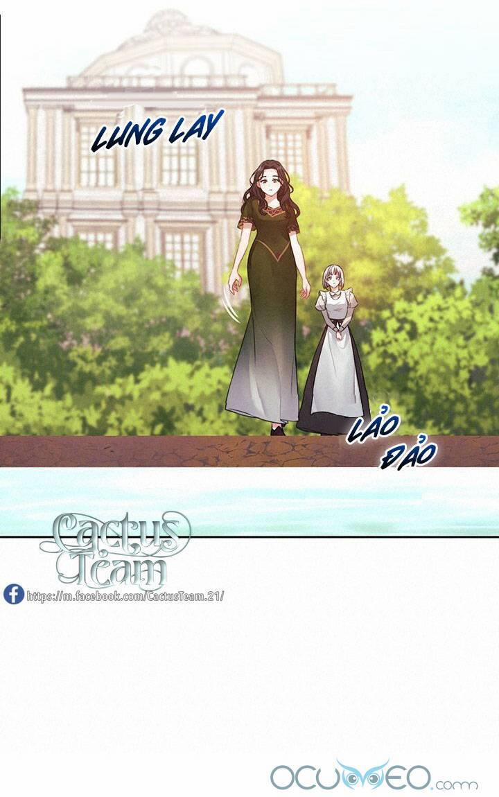 Lấy Danh Nghĩa Là Cái Chết Của Ngươi 5 trang 40