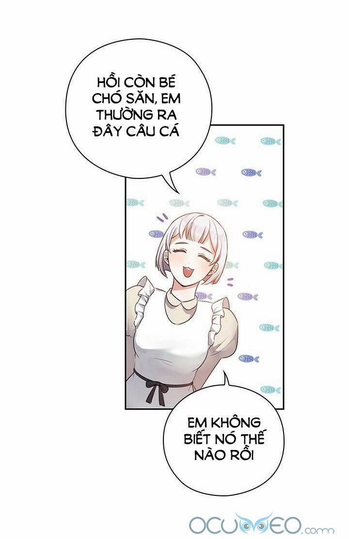 Lấy Danh Nghĩa Là Cái Chết Của Ngươi 5 trang 41