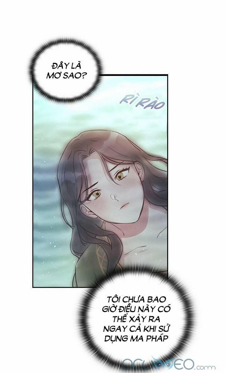 Lấy Danh Nghĩa Là Cái Chết Của Ngươi 5 trang 43