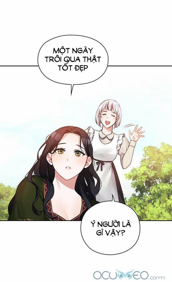 Lấy Danh Nghĩa Là Cái Chết Của Ngươi 5 trang 47