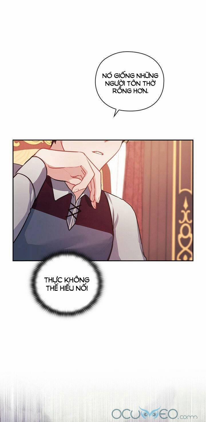 Lấy Danh Nghĩa Là Cái Chết Của Ngươi 5 trang 5
