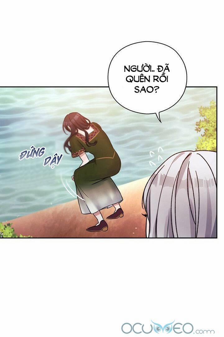 Lấy Danh Nghĩa Là Cái Chết Của Ngươi 5 trang 50