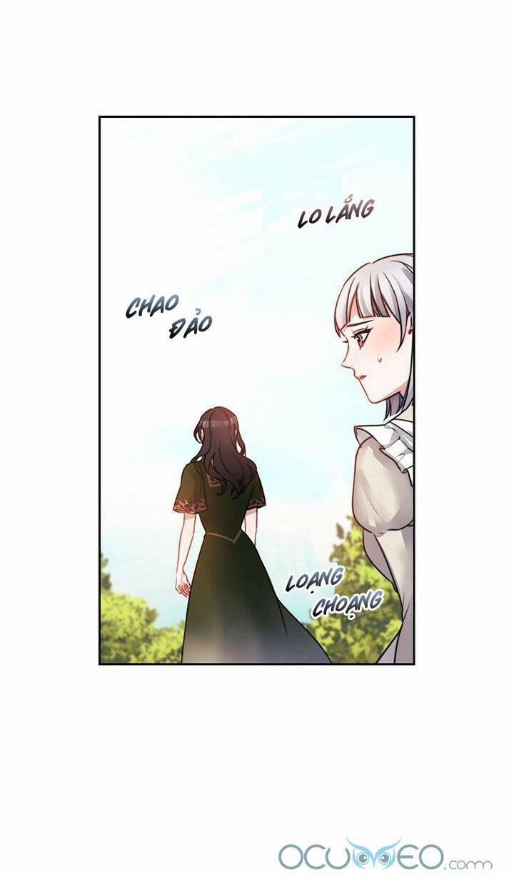 Lấy Danh Nghĩa Là Cái Chết Của Ngươi 5 trang 51