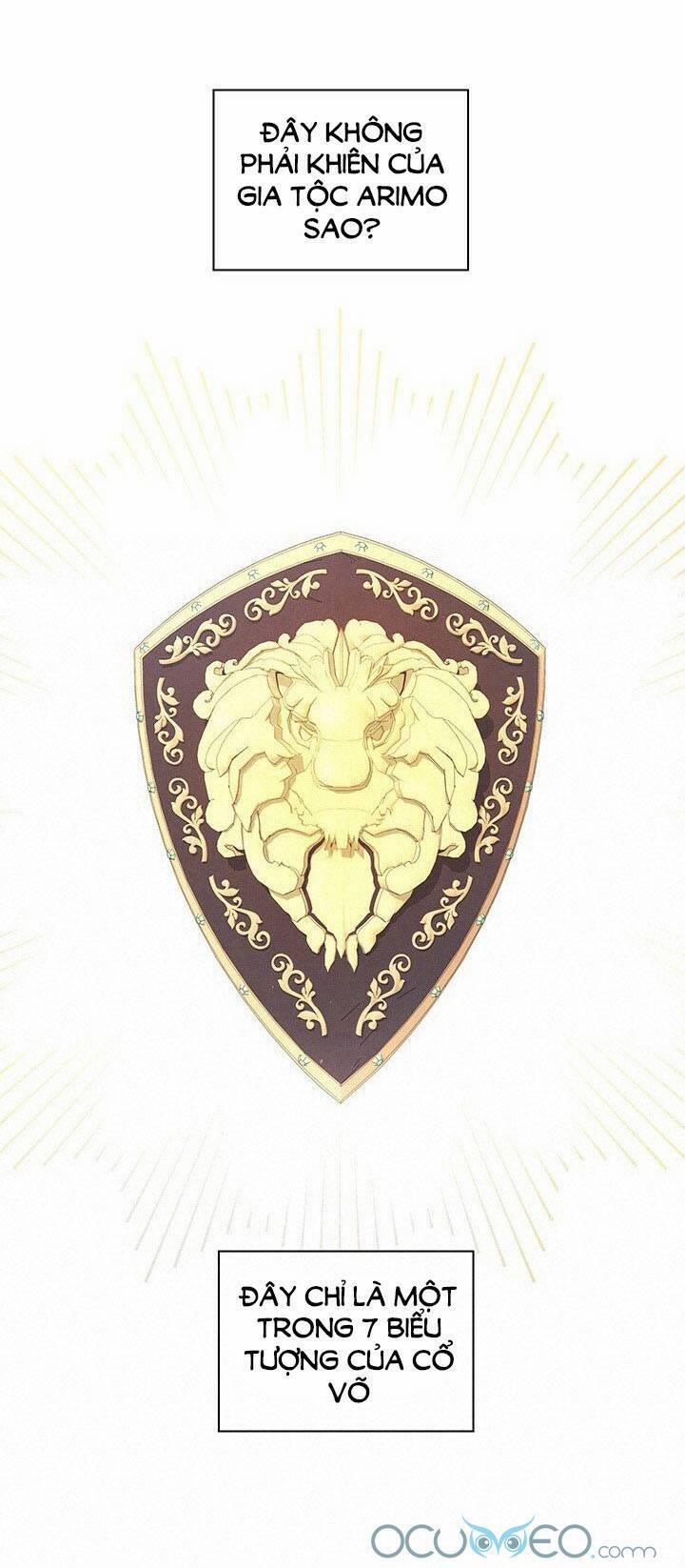 Lấy Danh Nghĩa Là Cái Chết Của Ngươi 5 trang 54