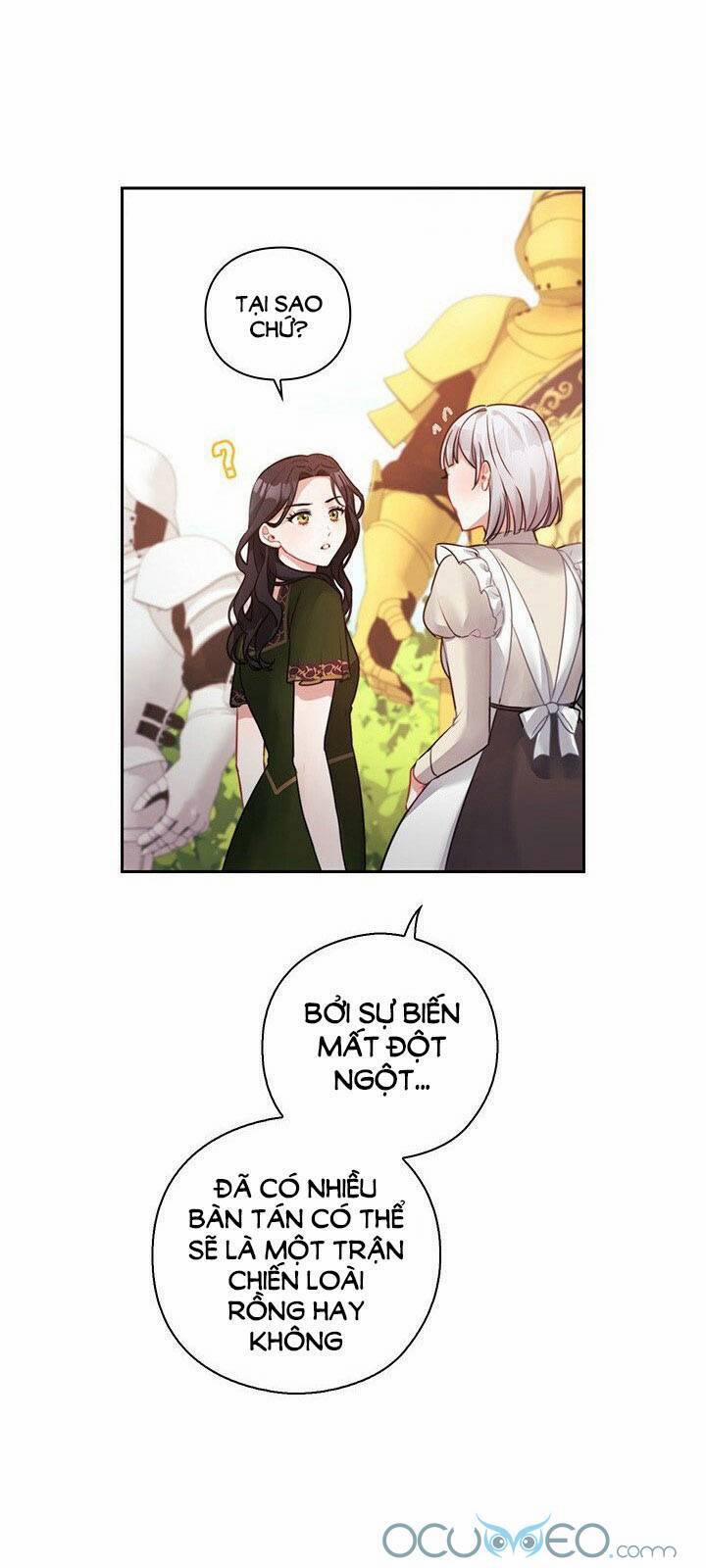 Lấy Danh Nghĩa Là Cái Chết Của Ngươi 5 trang 56
