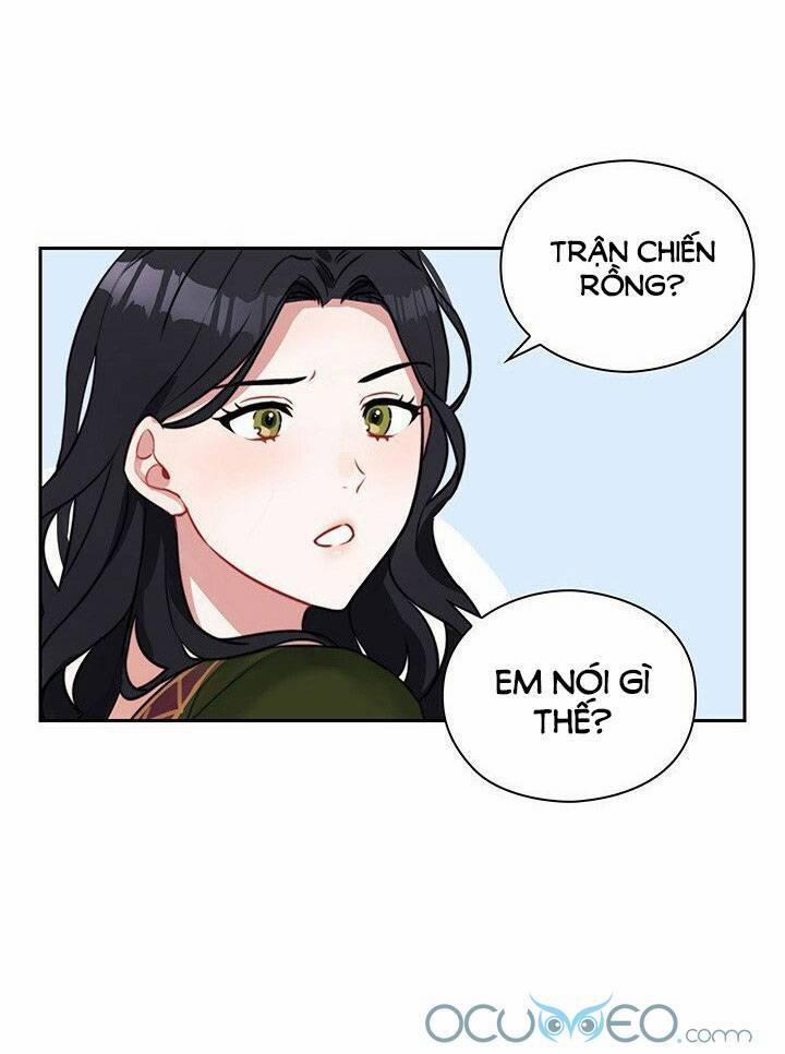 Lấy Danh Nghĩa Là Cái Chết Của Ngươi 5 trang 57