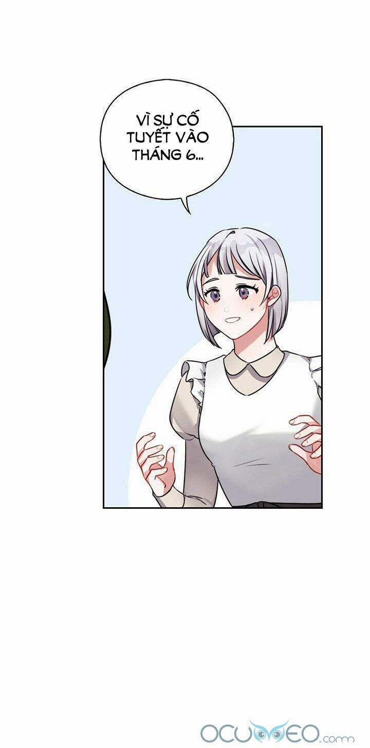 Lấy Danh Nghĩa Là Cái Chết Của Ngươi 5 trang 58