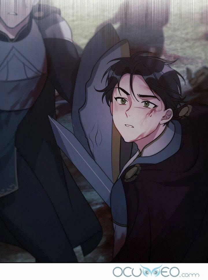 Lấy Danh Nghĩa Là Cái Chết Của Ngươi 5 trang 6