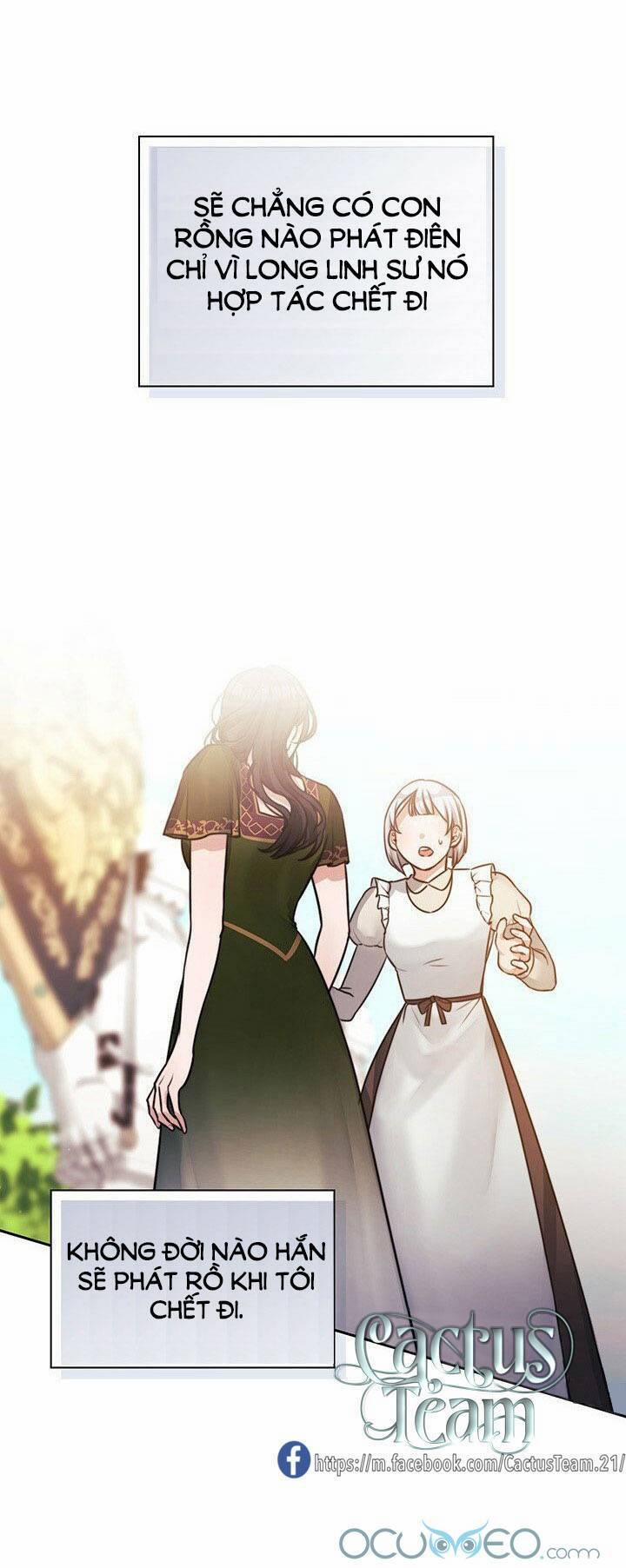 Lấy Danh Nghĩa Là Cái Chết Của Ngươi 5 trang 60