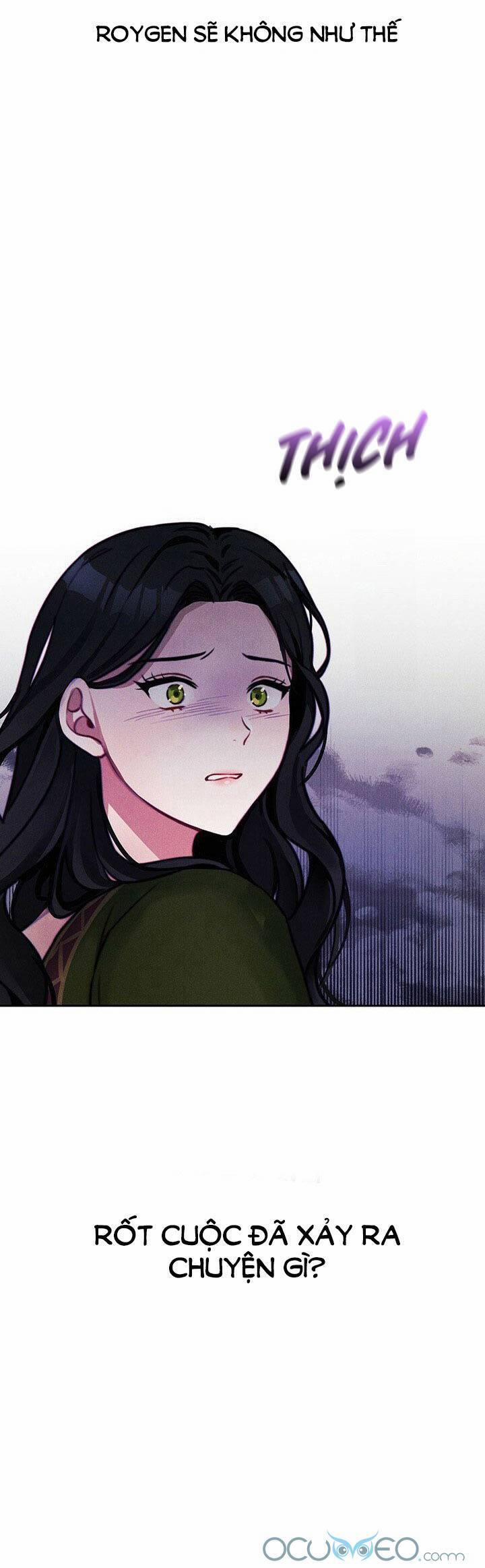 Lấy Danh Nghĩa Là Cái Chết Của Ngươi 5 trang 61