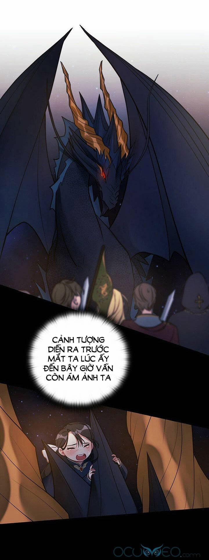 Lấy Danh Nghĩa Là Cái Chết Của Ngươi 5 trang 7