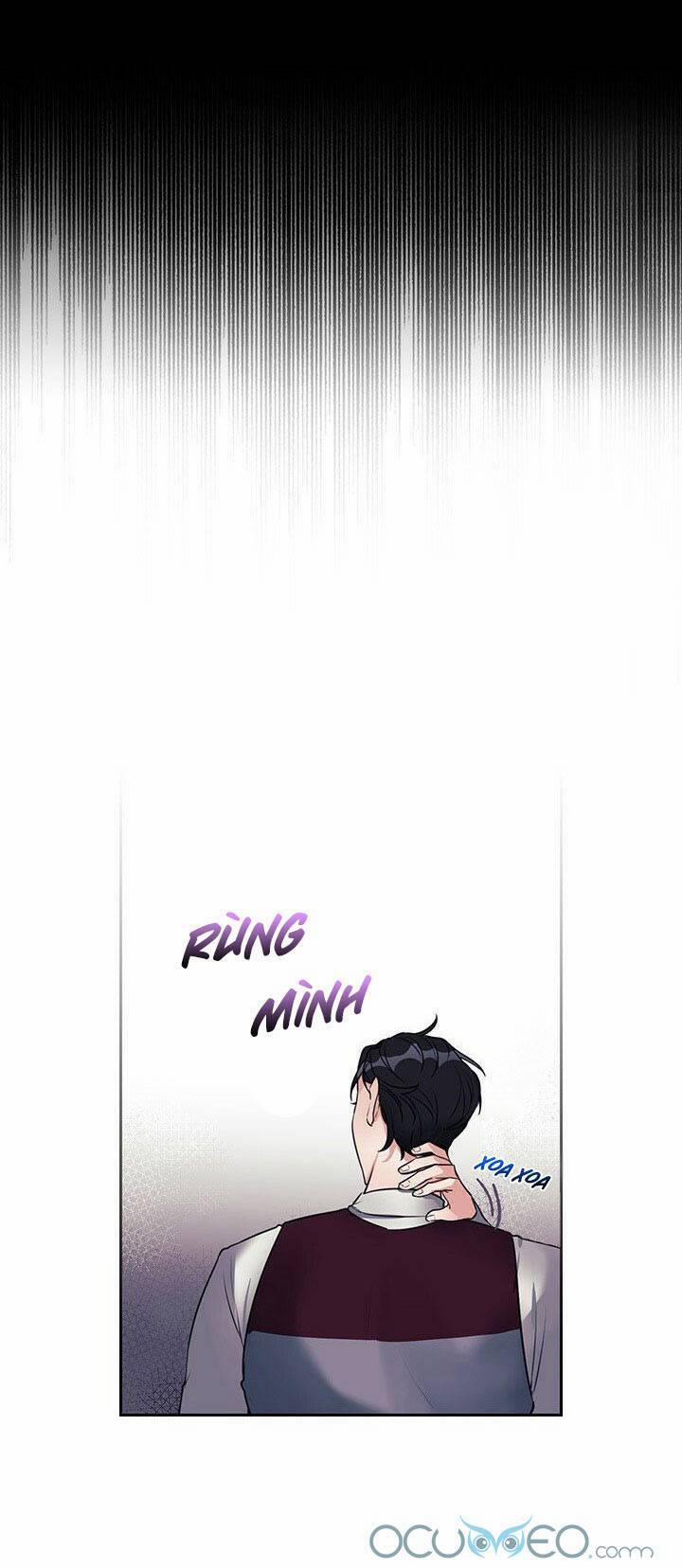 Lấy Danh Nghĩa Là Cái Chết Của Ngươi 5 trang 8