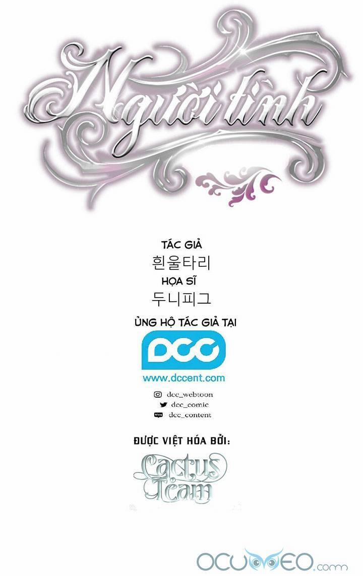 Lấy Danh Nghĩa Là Cái Chết Của Ngươi 5 trang 9