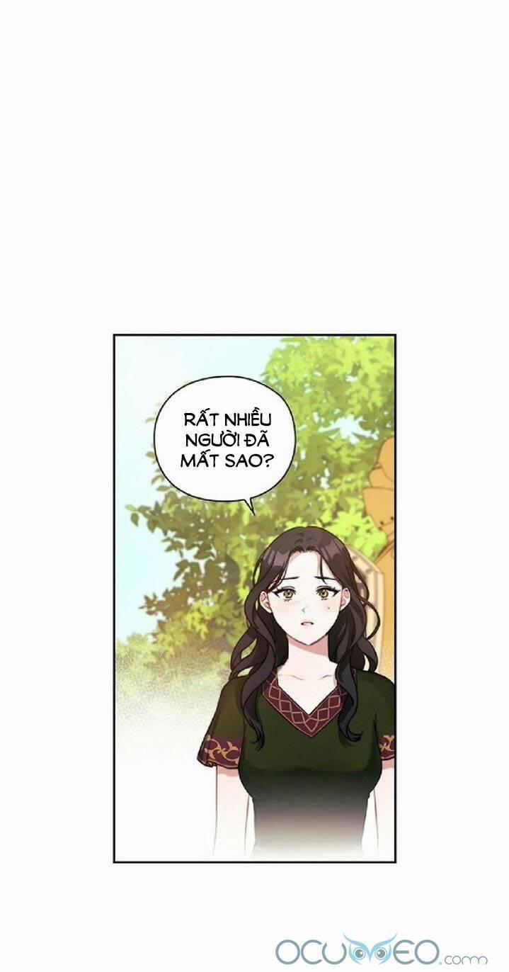Lấy Danh Nghĩa Là Cái Chết Của Ngươi 6 trang 1