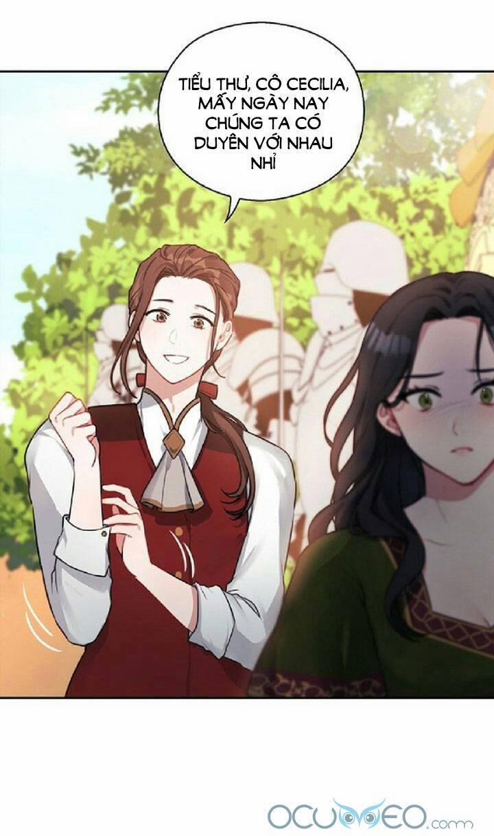 Lấy Danh Nghĩa Là Cái Chết Của Ngươi 6 trang 10