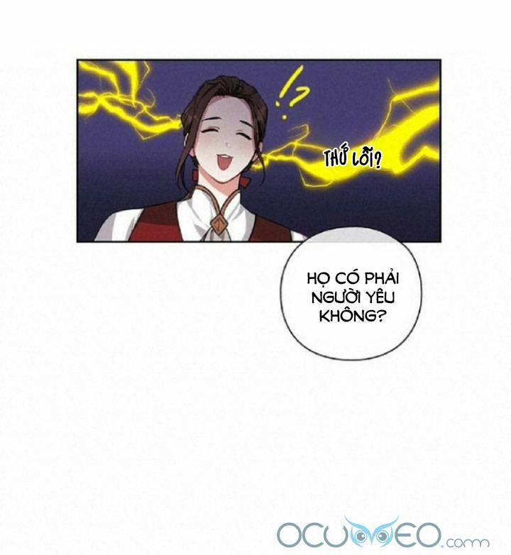 Lấy Danh Nghĩa Là Cái Chết Của Ngươi 6 trang 13