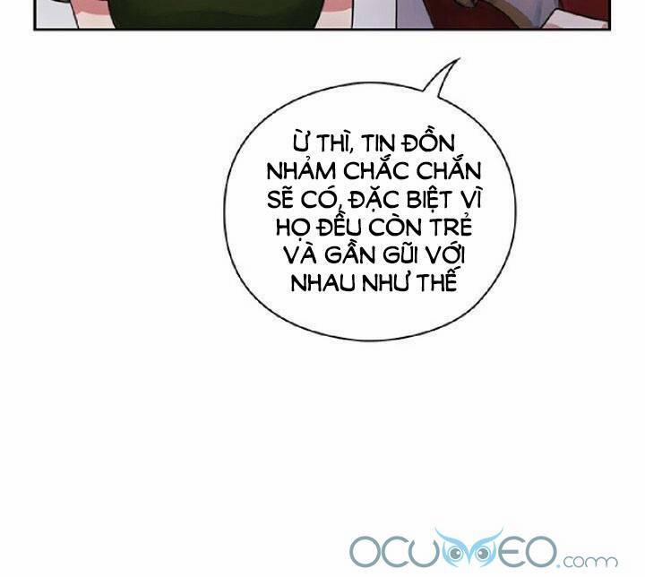 Lấy Danh Nghĩa Là Cái Chết Của Ngươi 6 trang 16