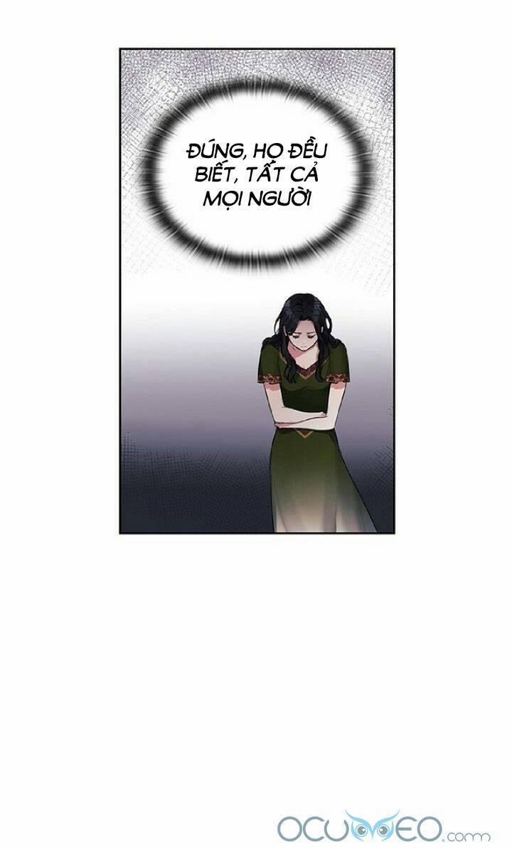 Lấy Danh Nghĩa Là Cái Chết Của Ngươi 6 trang 19