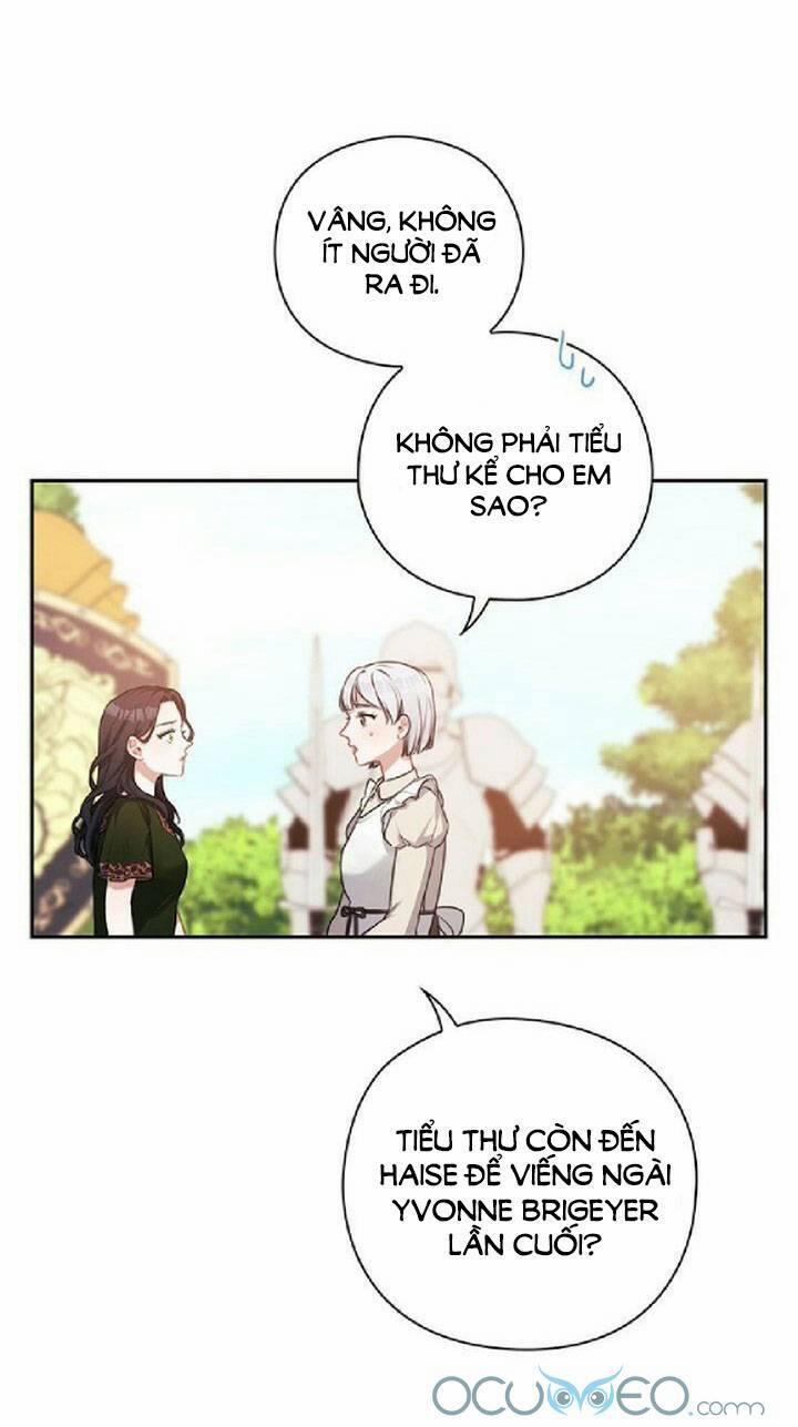 Lấy Danh Nghĩa Là Cái Chết Của Ngươi 6 trang 2