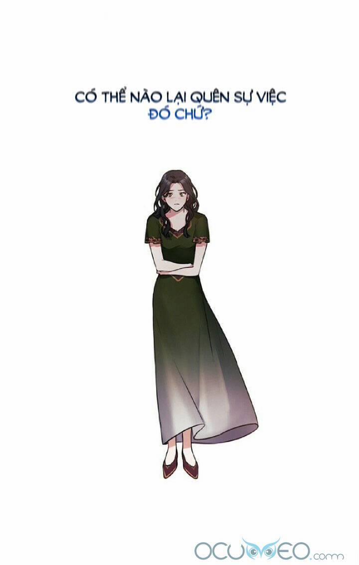 Lấy Danh Nghĩa Là Cái Chết Của Ngươi 6 trang 20