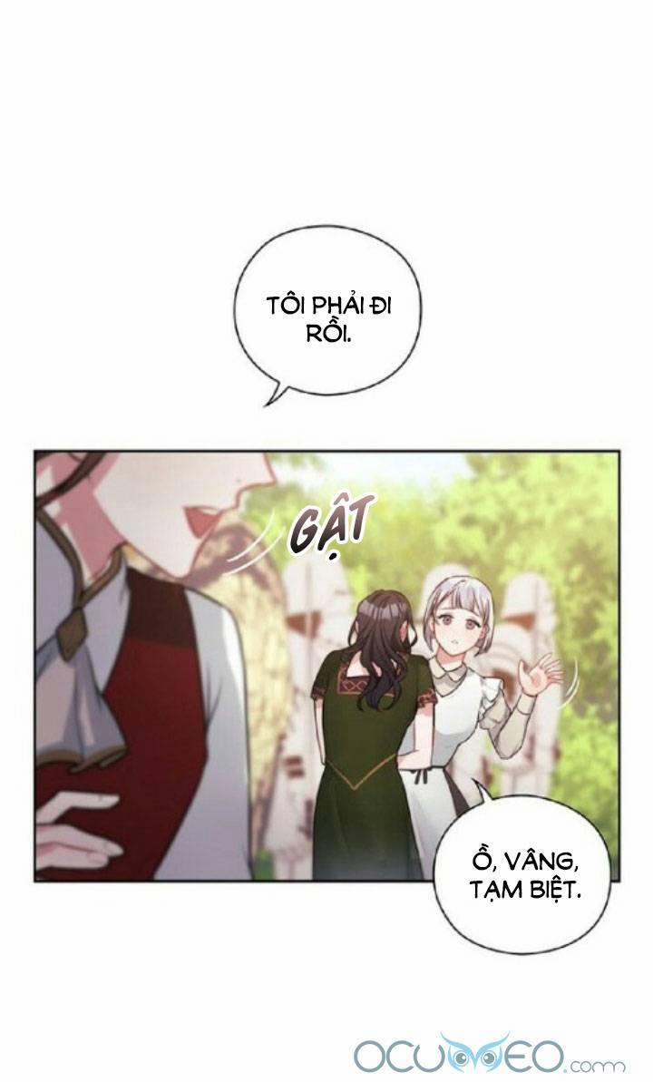 Lấy Danh Nghĩa Là Cái Chết Của Ngươi 6 trang 24