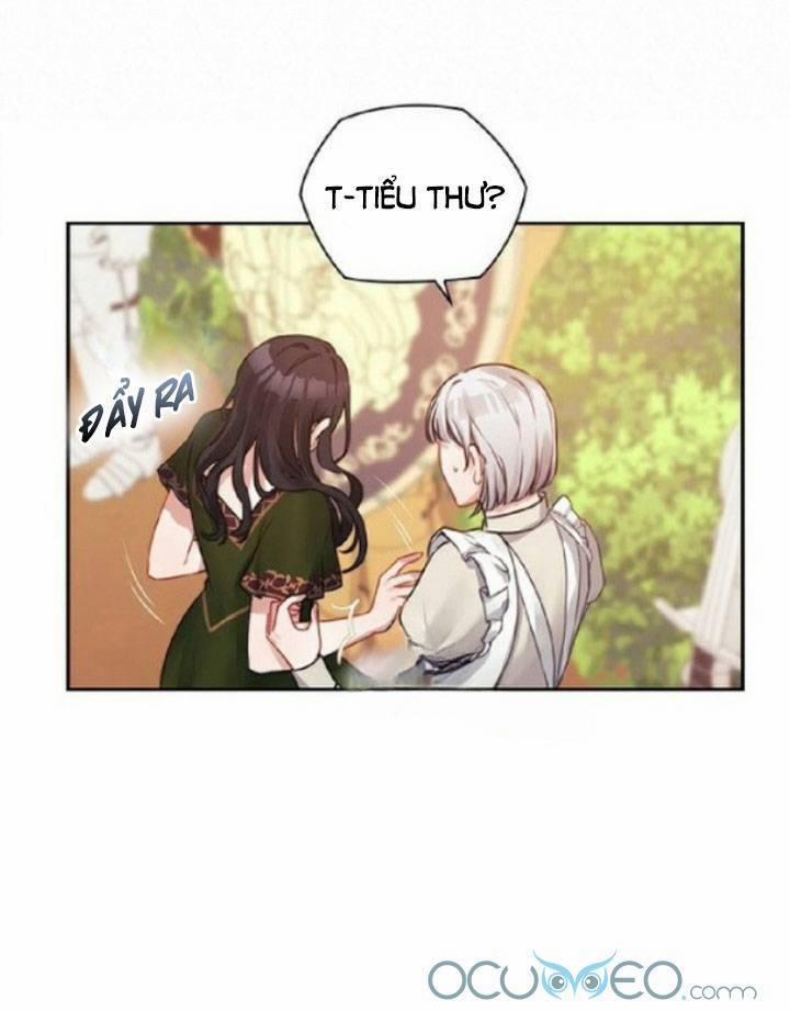 Lấy Danh Nghĩa Là Cái Chết Của Ngươi 6 trang 26