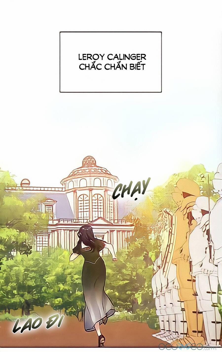 Lấy Danh Nghĩa Là Cái Chết Của Ngươi 6 trang 27