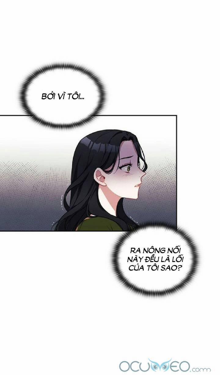 Lấy Danh Nghĩa Là Cái Chết Của Ngươi 6 trang 3