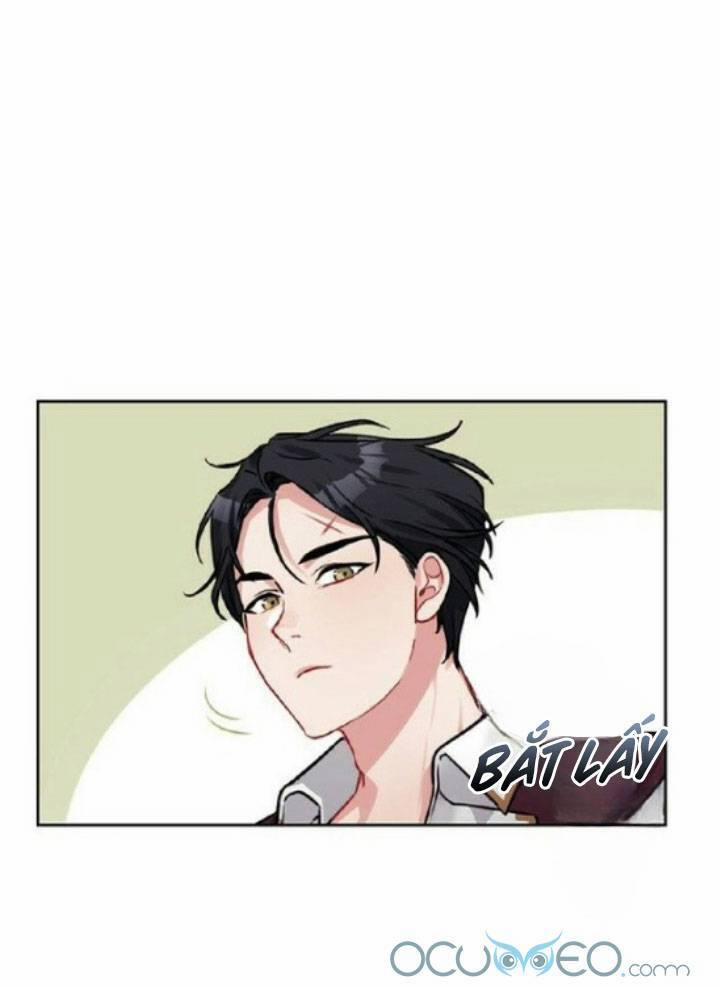 Lấy Danh Nghĩa Là Cái Chết Của Ngươi 6 trang 30