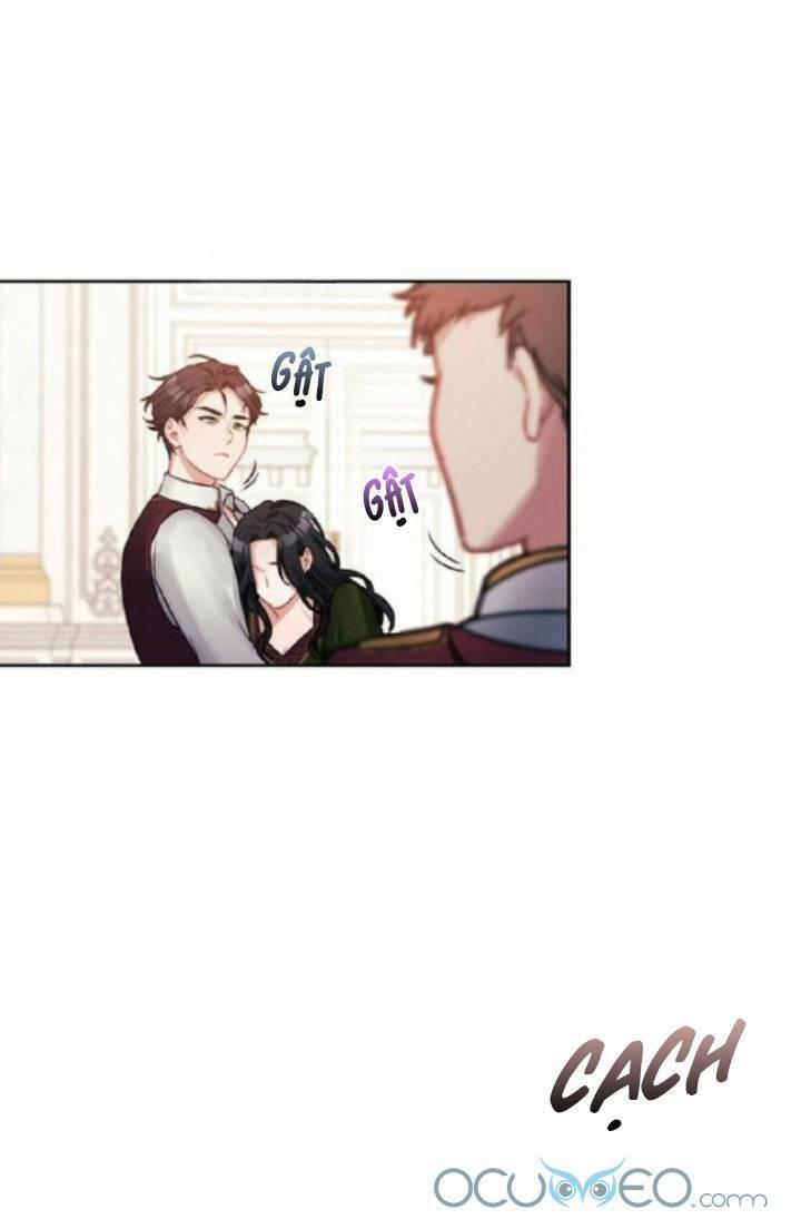 Lấy Danh Nghĩa Là Cái Chết Của Ngươi 6 trang 33