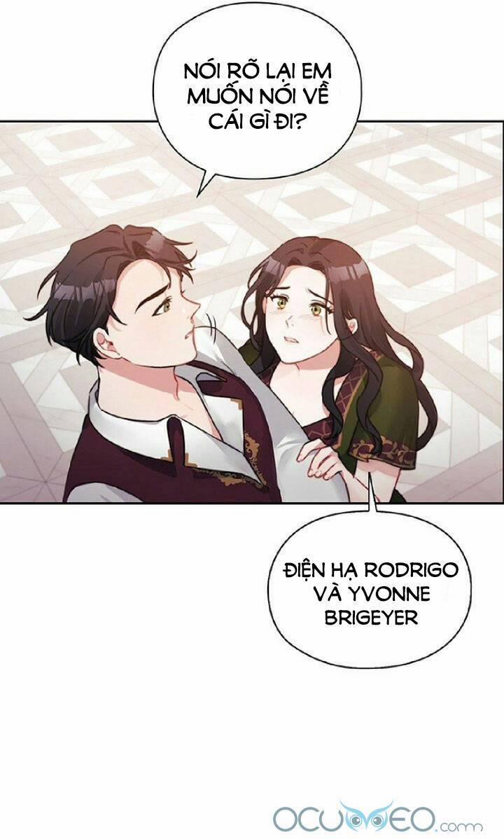 Lấy Danh Nghĩa Là Cái Chết Của Ngươi 6 trang 34