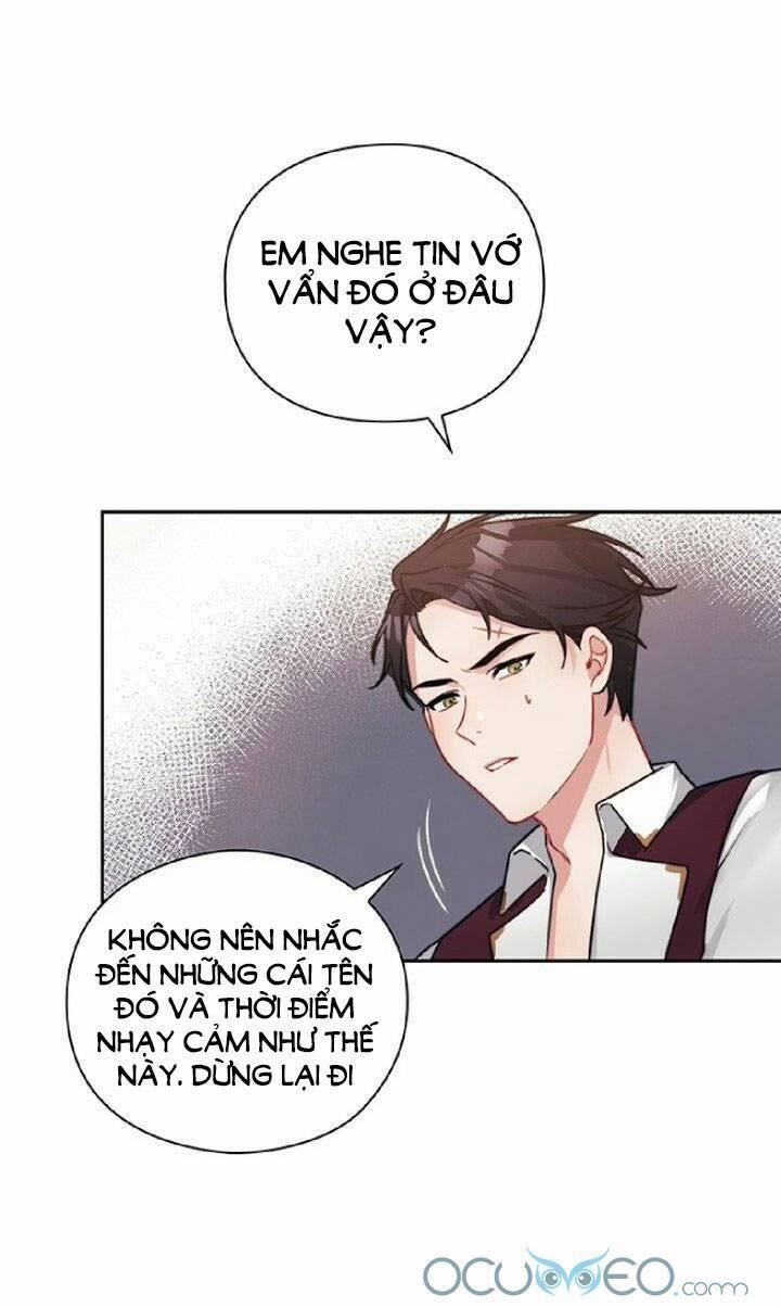 Lấy Danh Nghĩa Là Cái Chết Của Ngươi 6 trang 38
