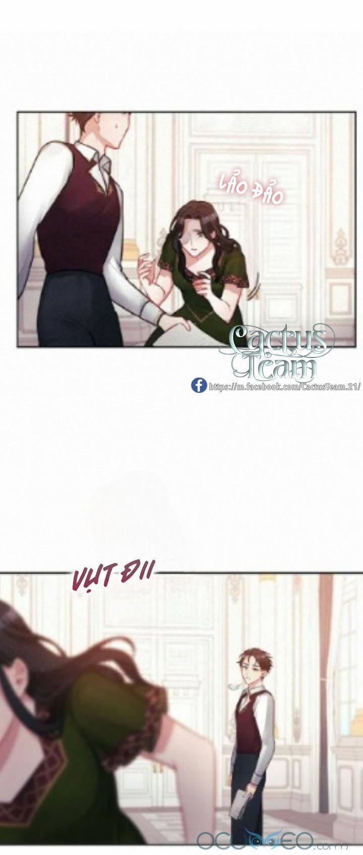 Lấy Danh Nghĩa Là Cái Chết Của Ngươi 6 trang 39