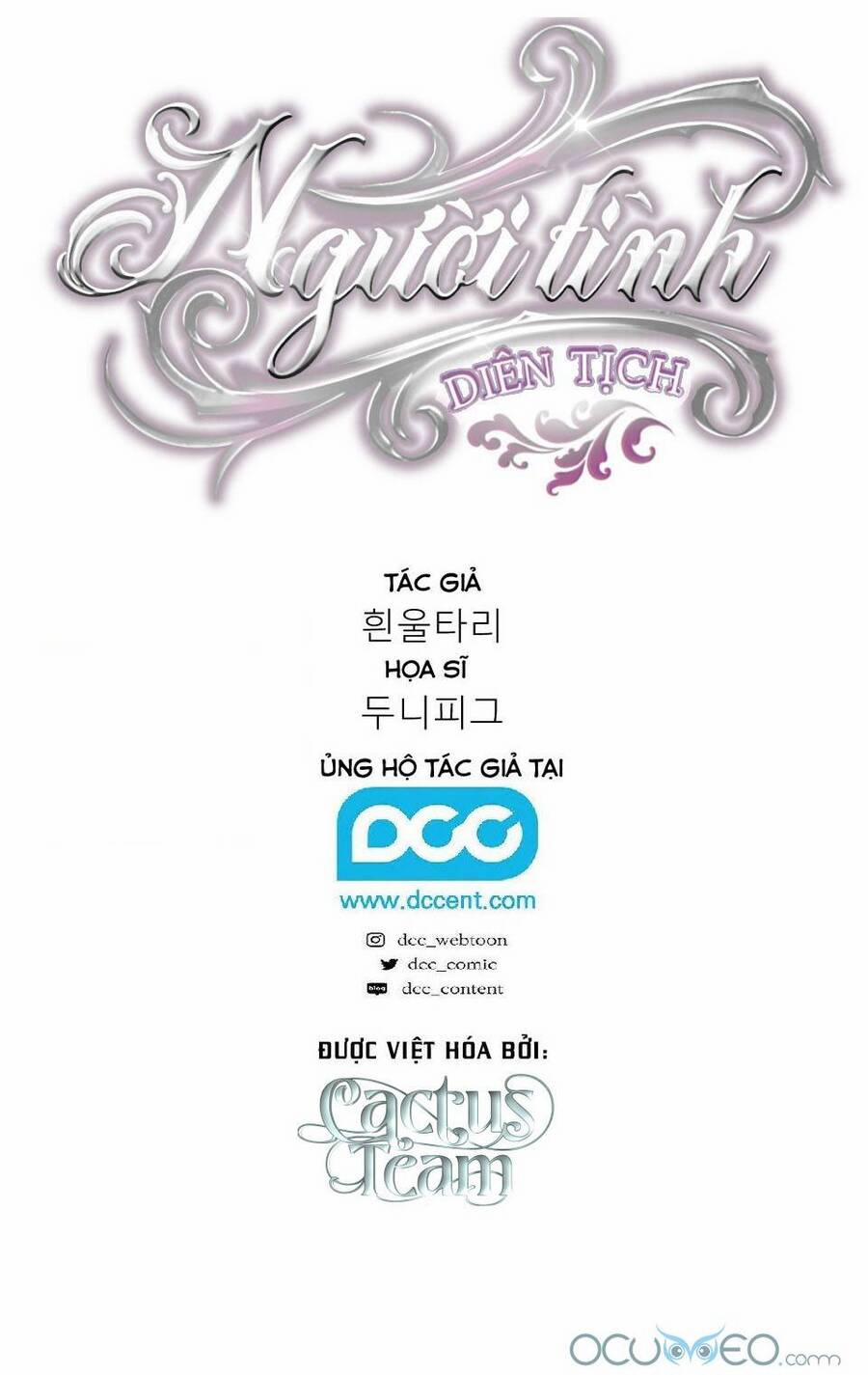 Lấy Danh Nghĩa Là Cái Chết Của Ngươi 6 trang 4