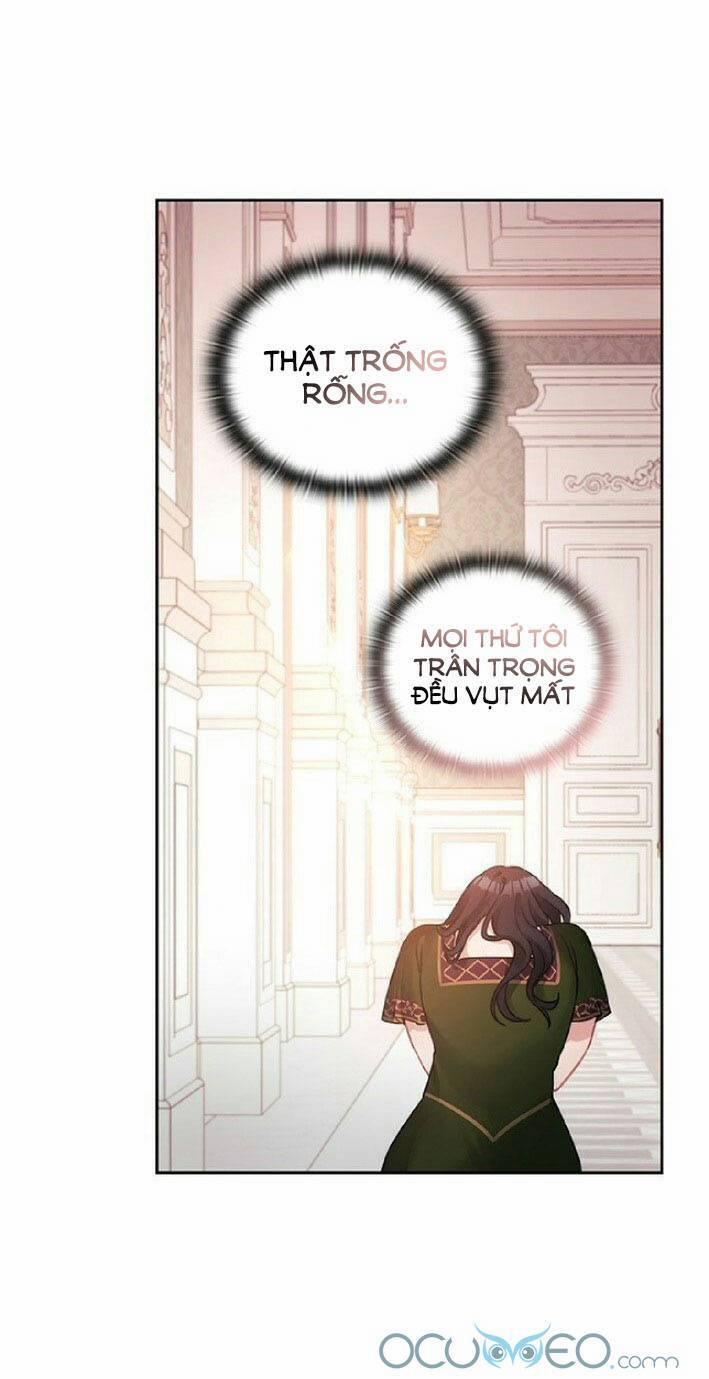 Lấy Danh Nghĩa Là Cái Chết Của Ngươi 6 trang 43