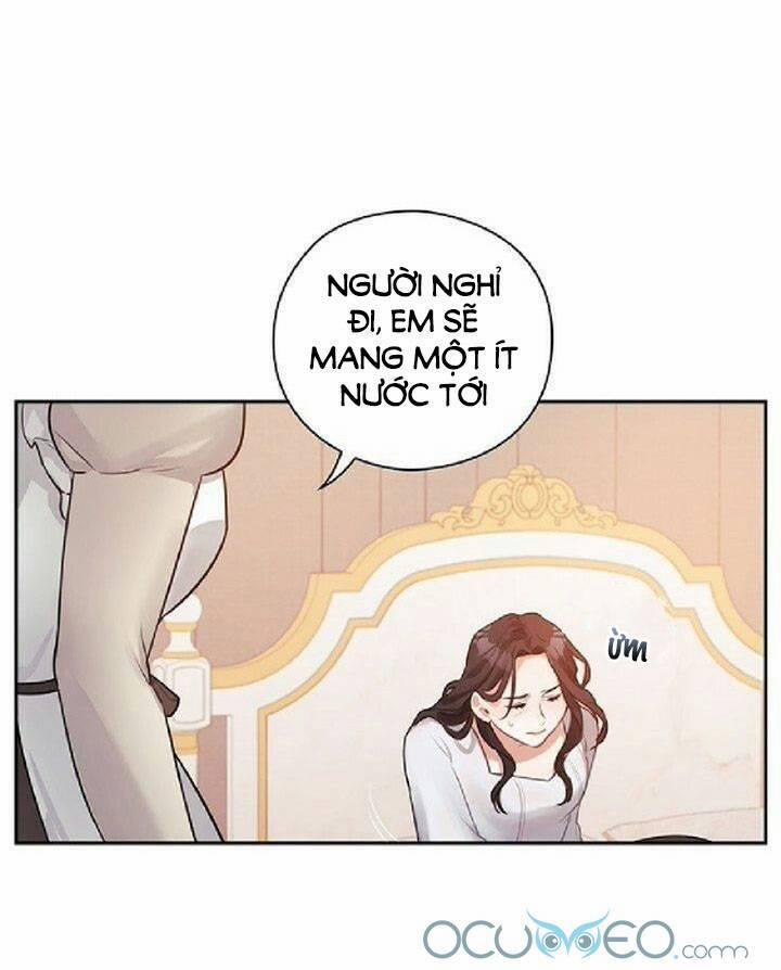 Lấy Danh Nghĩa Là Cái Chết Của Ngươi 6 trang 47