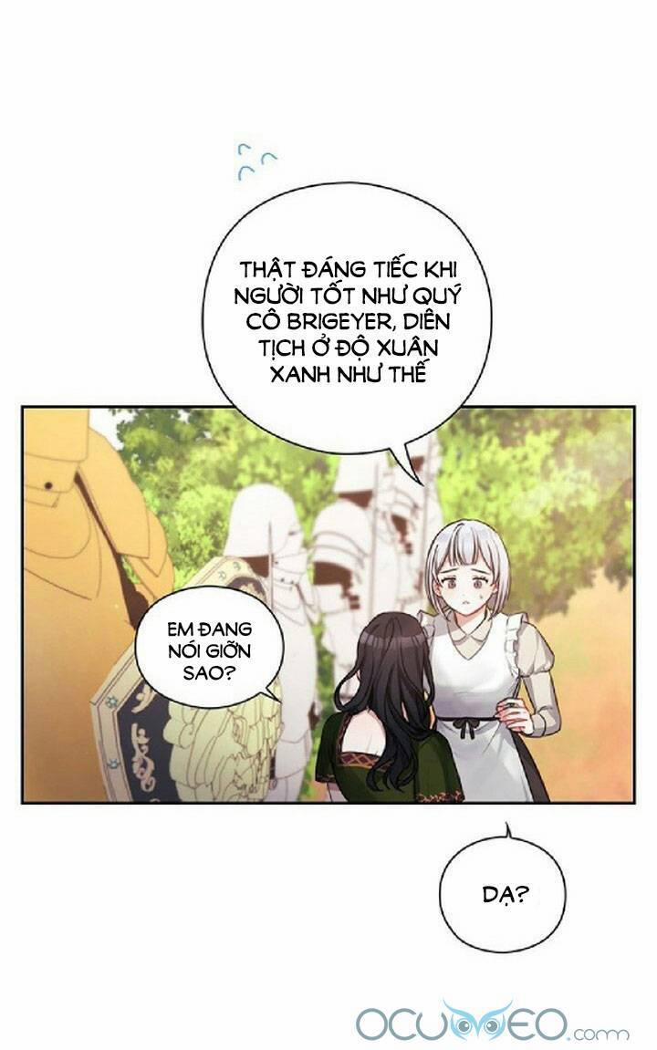 Lấy Danh Nghĩa Là Cái Chết Của Ngươi 6 trang 5