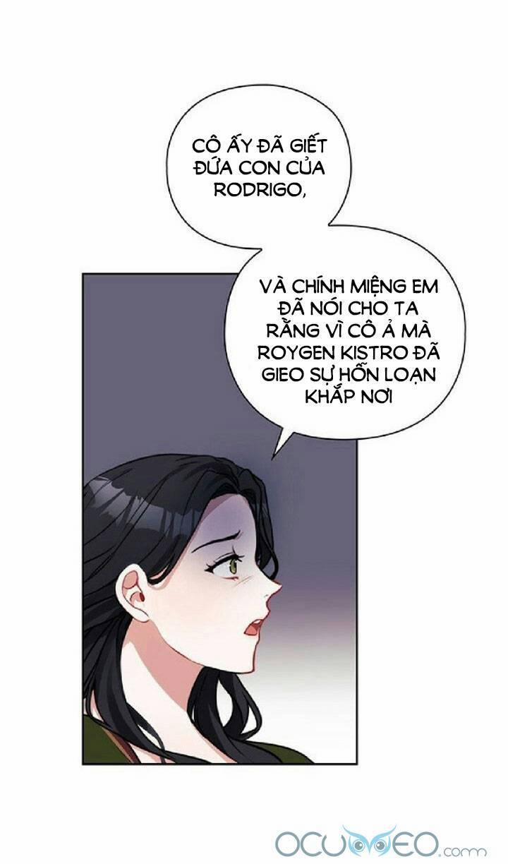 Lấy Danh Nghĩa Là Cái Chết Của Ngươi 6 trang 6