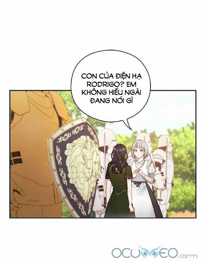 Lấy Danh Nghĩa Là Cái Chết Của Ngươi 6 trang 7