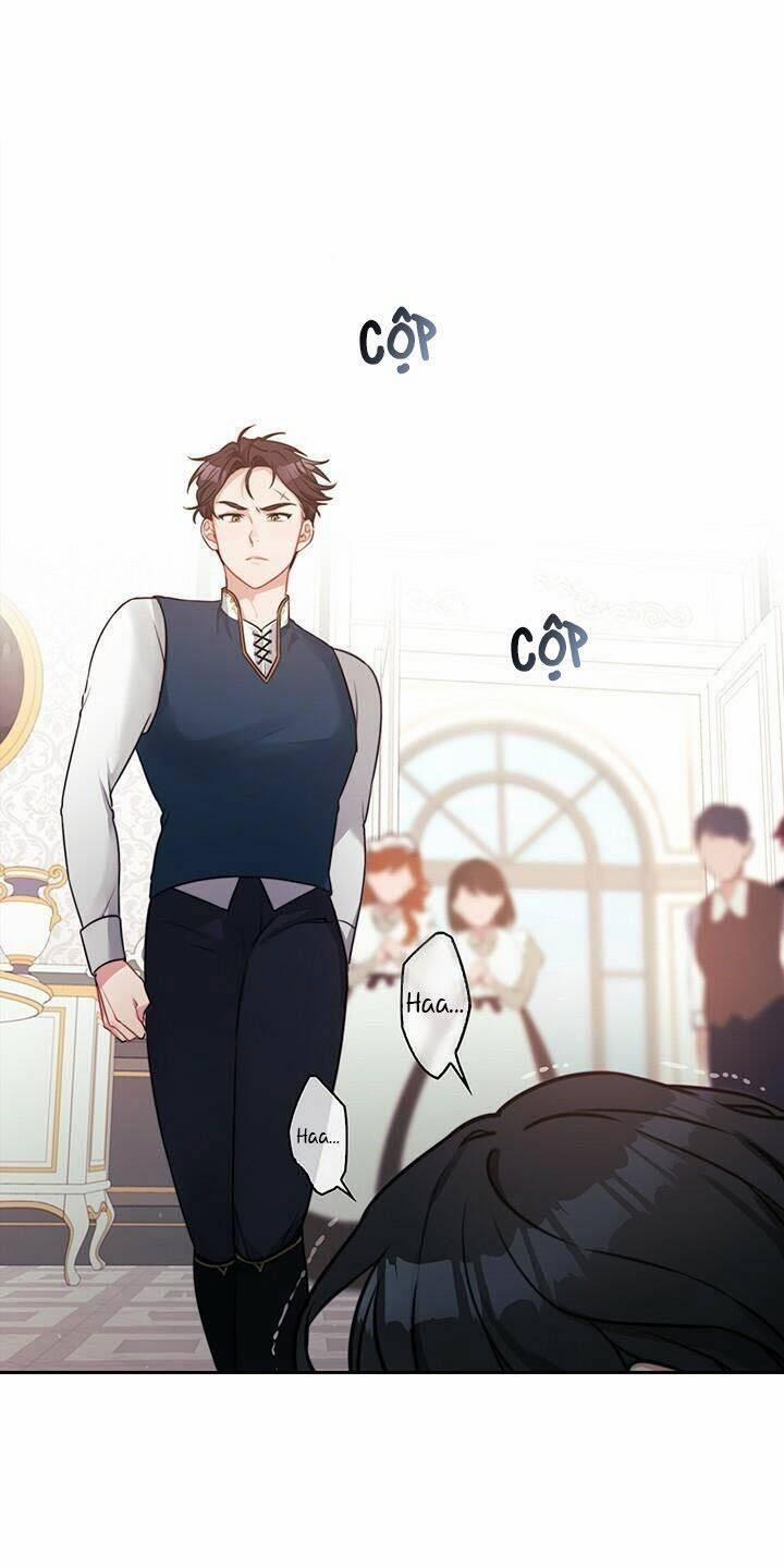 Lấy Danh Nghĩa Là Cái Chết Của Ngươi 7 trang 1