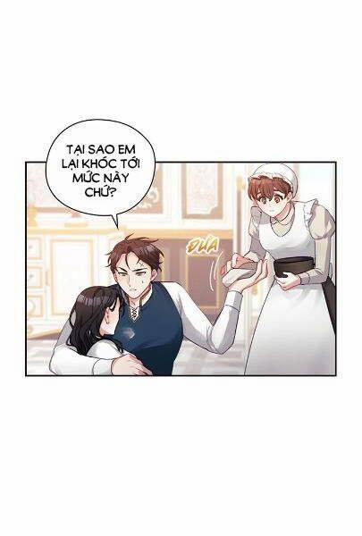 Lấy Danh Nghĩa Là Cái Chết Của Ngươi 7 trang 12