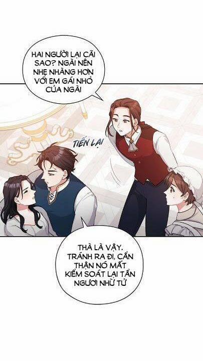 Lấy Danh Nghĩa Là Cái Chết Của Ngươi 7 trang 15
