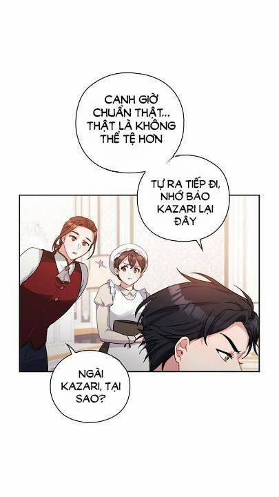 Lấy Danh Nghĩa Là Cái Chết Của Ngươi 7 trang 17