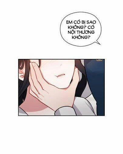 Lấy Danh Nghĩa Là Cái Chết Của Ngươi 7 trang 21