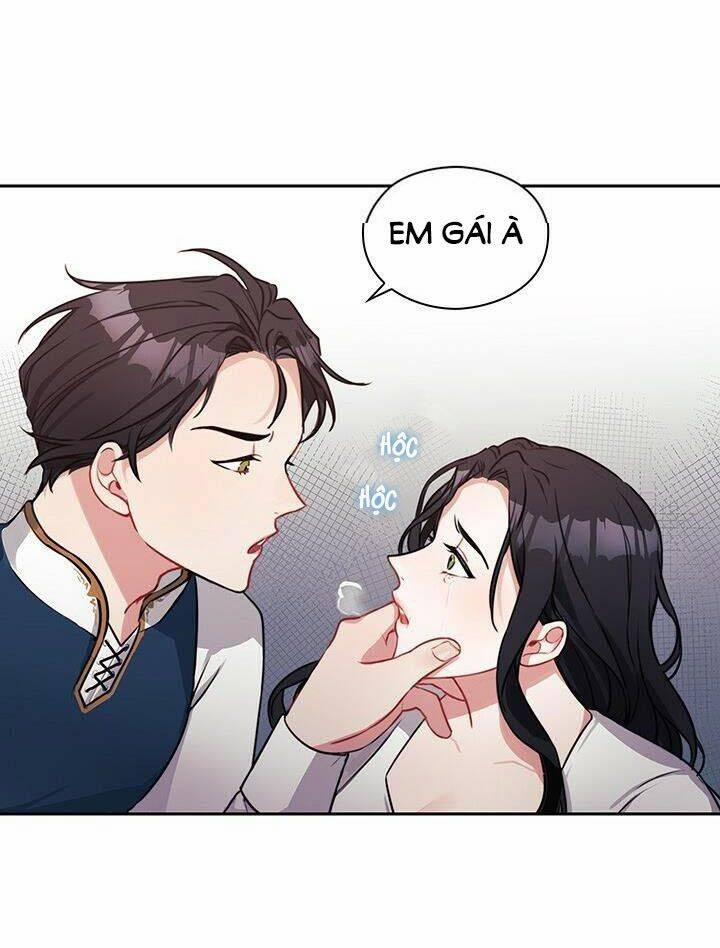 Lấy Danh Nghĩa Là Cái Chết Của Ngươi 7 trang 3