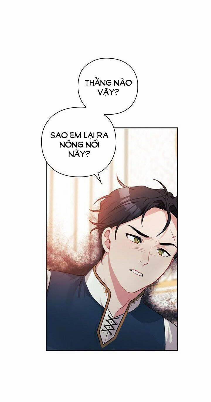 Lấy Danh Nghĩa Là Cái Chết Của Ngươi 7 trang 4