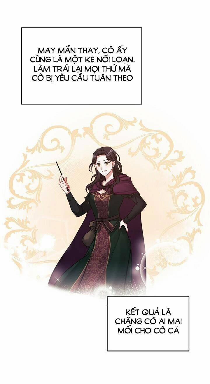 Lấy Danh Nghĩa Là Cái Chết Của Ngươi 7 trang 46