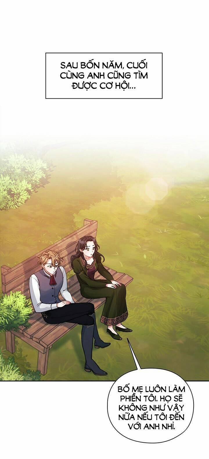 Lấy Danh Nghĩa Là Cái Chết Của Ngươi 7 trang 48