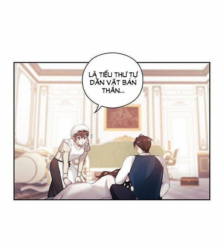Lấy Danh Nghĩa Là Cái Chết Của Ngươi 7 trang 5