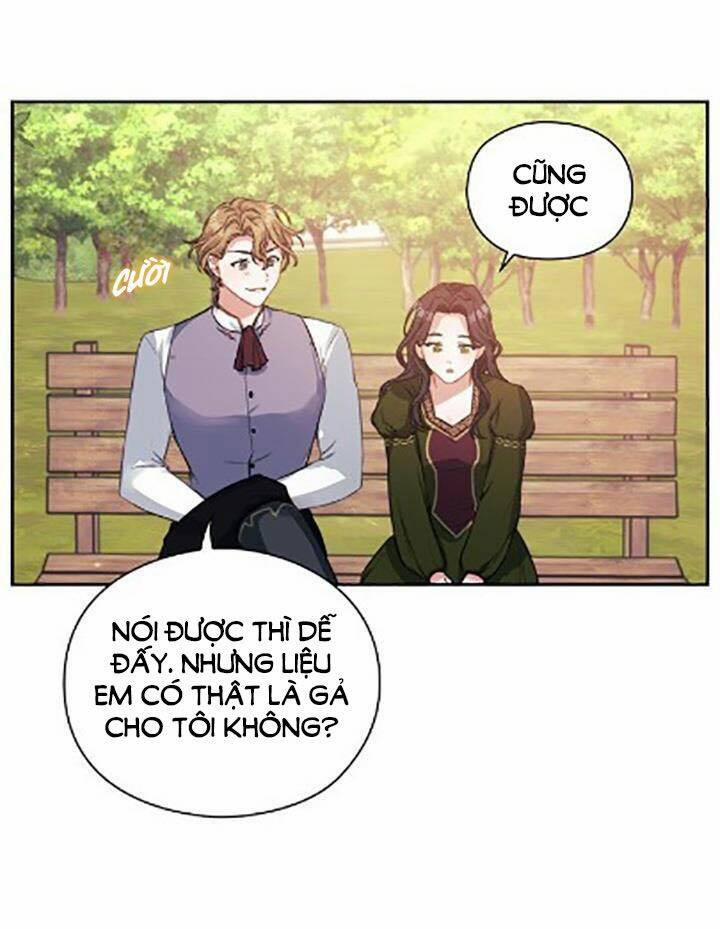 Lấy Danh Nghĩa Là Cái Chết Của Ngươi 7 trang 50